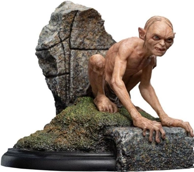 Figurka Weta Workshop Władca Pierścieni Gollum przewodnik po Mordorze 11 cm (860104143)