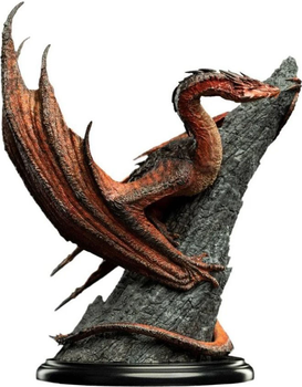 Figurka Weta Workshop The Hobbit Smaug 20 cm (870103306)