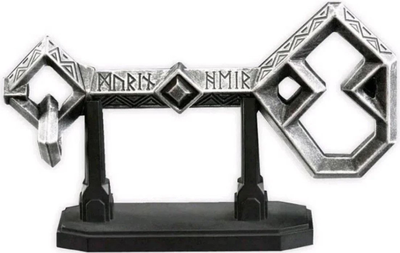Figurka Weta Workshop The Hobbit Key to Erebor 13 cm (873901025)