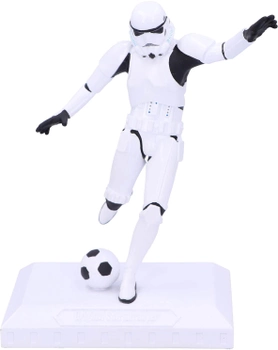 Figurka Nemesis Now Star Wars Stormtrooper 17 cm (801269146030)