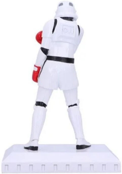 Figurka Nemesis Now Star Wars Stormtrooper bokser 18 cm (801269146658)