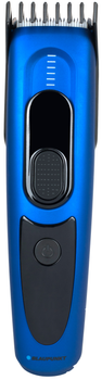 Машинка для стрижки волос BLAUPUNKT HCC401