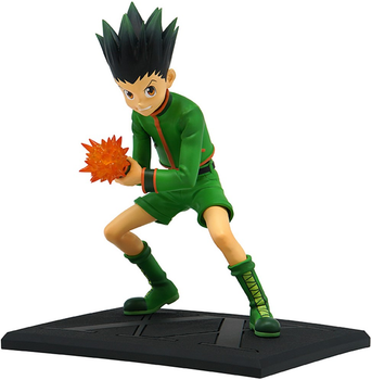 Figurka Abystyle Hunter x Hunter Gon 15 cm (3665361068730)