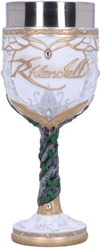 Kieliszek Nemesis Now Władca Pierścieni Rivendell 19.5 cm (801269147822)