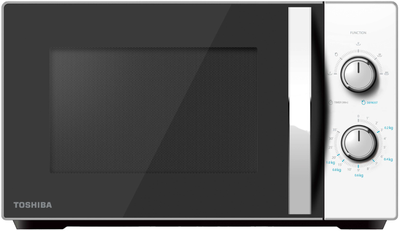 Мікрохвильова піч Toshiba MWP-MM20P(WH) (MWP-MM20P)