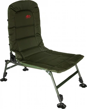 Кресло карповое раскладное Comfort Tramp (TRF-030)