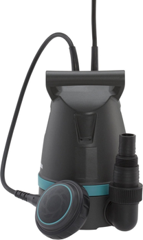 Насос дренажний для чистої води Gardena 8200 (09000-29.000.00)