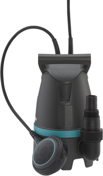 Насос дренажний для брудної води Gardena 8800 (09005-29.000.00)
