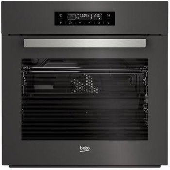 Духова шафа Beko BIM24400ZGCS