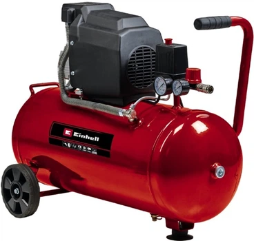 Компресор Einhell TC-AC 190/50/8 (4007332)