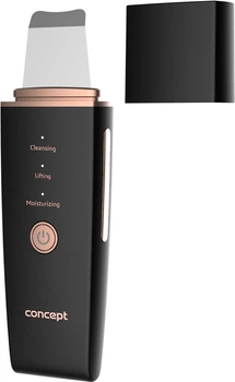 Апарат для кавітаційного пілінгу Concept PERFECT SKIN PO2060 (8595631020500)