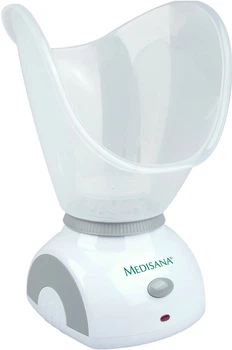 Сауна для лица Medisana FSS (4015588882456)