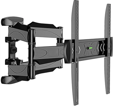 Настенный поворотный кронштейн Gembird 32"-58" (WM-58ST-01)