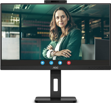 Монитор 27" AOC Q27P3CW