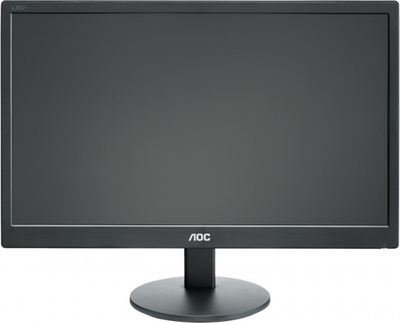 Монитор 19.5" AOC E2070SWN