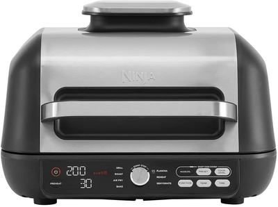 Мультипіч Ninja Foodi Max Pro (AG651EU)