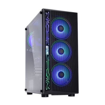 Комп'ютер ARTLINE Gaming X75v54Win
