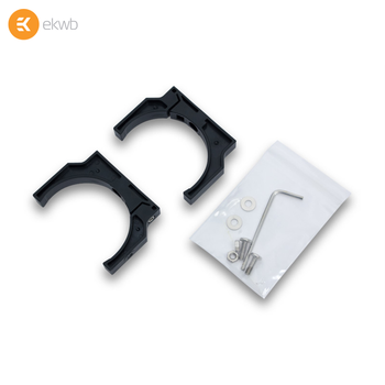 Кріплення EKWB EK-RES X3 - Holder 60mm