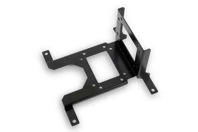 Кріплення EKWB EK-UNI Pump Bracket (140mm FAN) Vertical