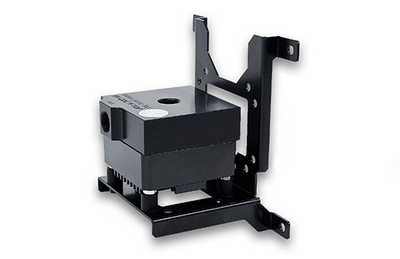 Кріплення EKWB EK-UNI Pump Bracket (120mm FAN) Vertical