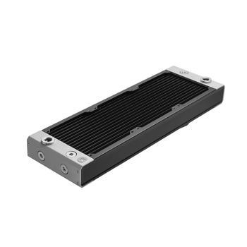 Радіатор EKWB EK-Quantum Surface P360M X-Flow - Black