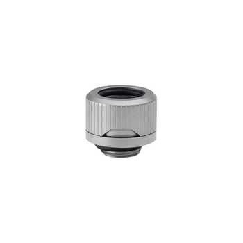Комплект фітингів EKWB EK-Quantum Torque 6-Pack HDC 14 - Satin Titanium