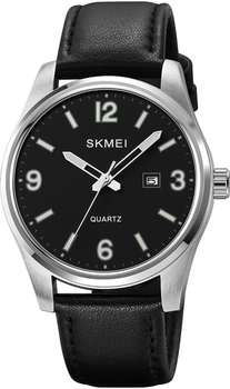 Мужские часы Skmei 2067SI Silver