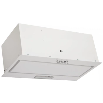 Вытяжка кухонная ELEYUS URBAN 960 LED 52 WH