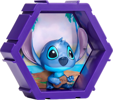 Коллекционная фигурка WOW! Pods 4D Дисней Стич 10 см (DIS-CL-1022-01)