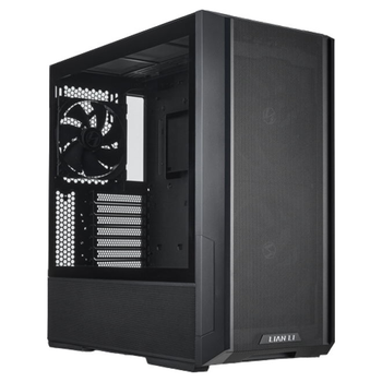 Корпус LIAN LI LANCOOL 216 PC Case Black (G99.LAN216X.00)