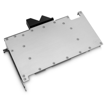 Водоблок EKWB Ek-Pro GPU WB Zotac RTX 4090 Alu BB Kit (3831109903964)