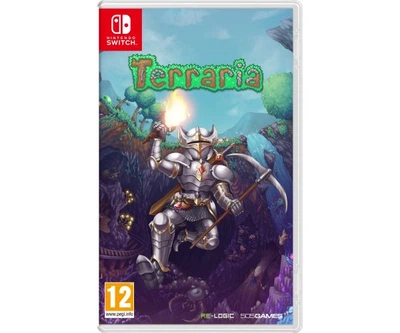 Terraria (Nintendo Switch)