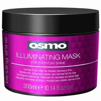Maska Osmo Blinding Shine  dla połysku 300 ml (5035832100562)