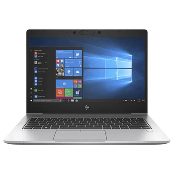Ноутбук 14" HP Probook 640 G5: Intel Core i5-8250U, DDR4 8 GB, SSD 256 GB, Intel HD, IPS, Full HD, Б/У