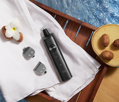 Триммер Xiaomi Grooming Kit Pro BHR6396EU