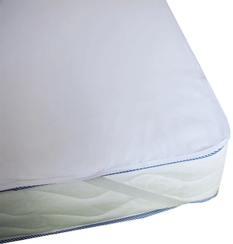 Наматрасник ТЕП. Waterproof P.S. микрофибра на резинках-180х200