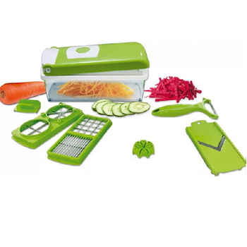 Мультислайсер для овочів і фруктів Nicer Dicer