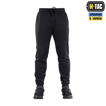 M-Tac брюки Stealth Cotton Black 2XL/L