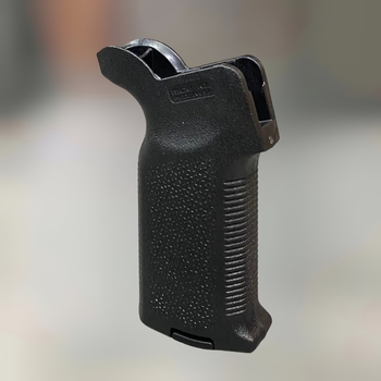 Руків'я пістолетне Magpul MOE-K2 для AR15 (MAG522), колір – Чорний