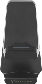 Зарядний пристрій Steeldigi Azure Hammock black (PS5-HC01B)