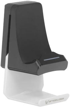 Зарядний пристрій Steeldigi Azure Hammock white (PS5-HC01W)