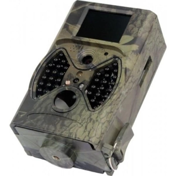 Фотопастка Suntek HC-300А з пультом ДУ мисливська камера без модему відео 1080p запис звуку огляд 120° 12MP IP54