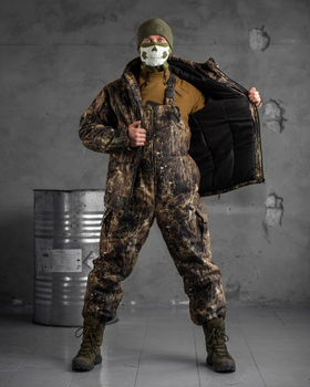 Зимний маскировочный костюм gopher алова 00 XL