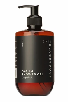 Гель для душу Bath & Shower Gel Grapefruit, 500 мл
