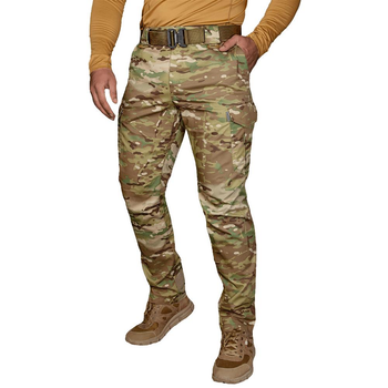 Штани CM Patrol Pro Twill Multicam M