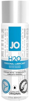 Лубрикант System JO H2O Класичний на водній основі 60 мл (ROZ6400230291)