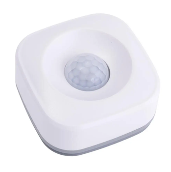 Датчик руху Wi-Fi Smart PIR Motion Sensor бездротовий датчик