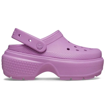 Жіночі крокси Crocs Stomp Clog Bubble M7W9 39-40 25.5 см