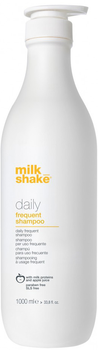 Шампунь Milk_Shake Daily Frequent Shampoo для щоденного застосування 1000 мл (8032274056188)