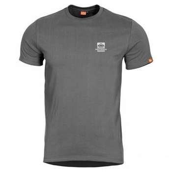 Футболка PENTAGON Ageron "Eagle" T-Shirt Серая XL